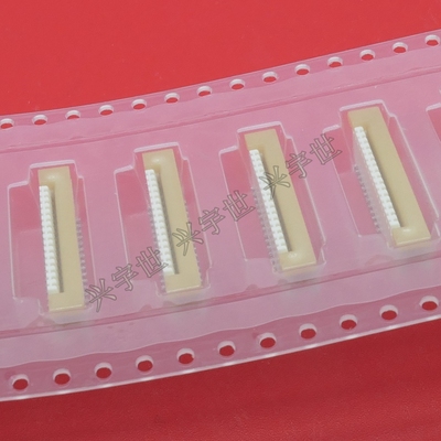 0526101672 52610-1672 原装molex莫仕品牌连接器 16pin1.0mm间距