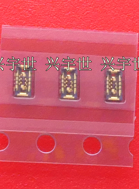 BM29B0.6-4DS/2-0.35V 4pin母座板对板连接器0.35mm间距HIROSE现