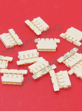 DF58-4S-1.2C 全新原装广濑连接器4pin外壳1.2mm间距现货供应