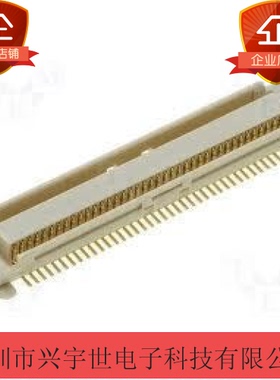 52991-0608 529910608 MOLEX进口连接器 间距0.5mm-60pin母座BTB