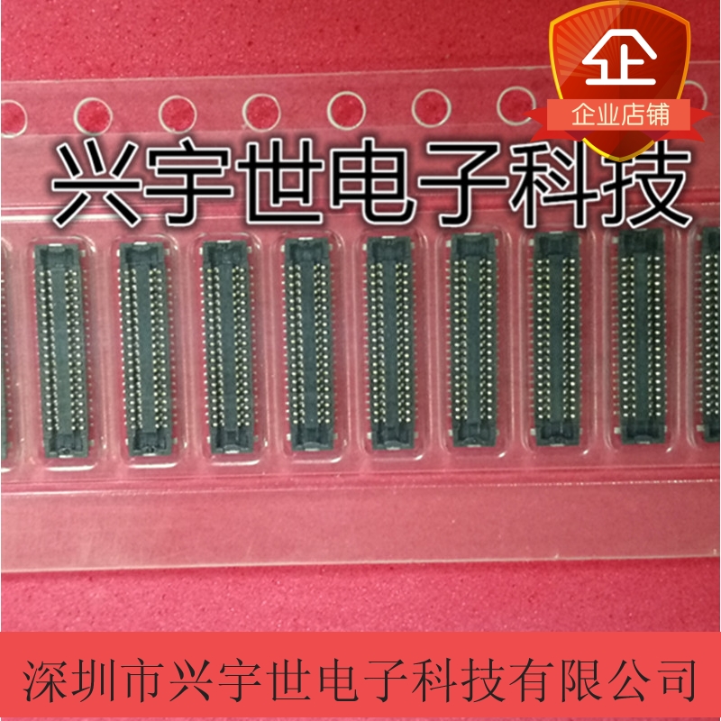 OK-14GF040-04 全新原装OCN品牌连接器40pin0.4mm间距BTB内联现货