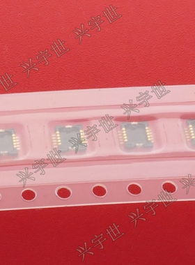 OK-02M010-04 OK-02M010 原装亚奇品牌连接器 BTB0.4mm10pin公座