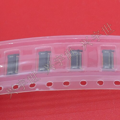 FF18-10A-R11AD-B-3H 10pin0.4mm单排FPC连接器 DDK全新原装现货