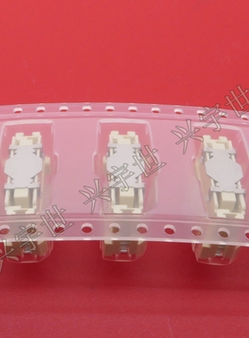 52901-0474 529010474 板对板母座连接器40pin0.635mm原装现货供