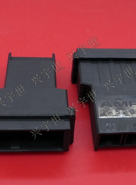 1-353046-2 全新原装TE连接器D-5200 2孔10.16mm间距