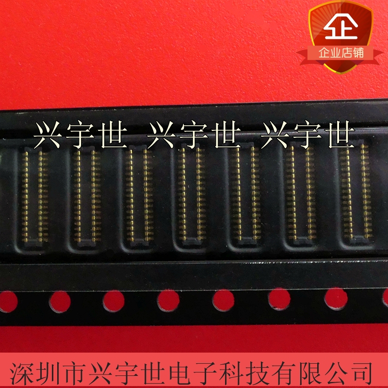 OK-10M030-04 OK-10GM030-04 原装亚奇连接器30pin0.4mmBTB公座