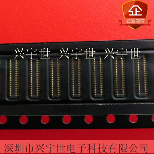 OK-10M030-04 OK-10GM030-04 原装亚奇连接器30pin0.4mmBTB公座