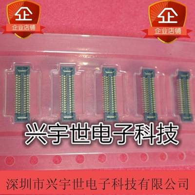 502426-3410 5024263410 原装进口molex品牌连接器 板对板34P母座