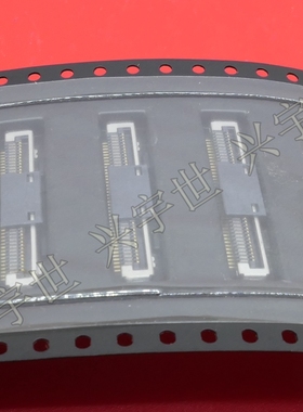 50406-04071-001 0.5mm间距40pin插座连接器全新原装现货