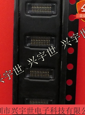 BB2R4-24KBJ03 全新原装连展品牌连接器24pin0.4mm母座