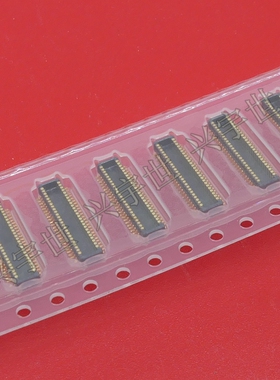 538850508 53885-0508 0.5mm间距板对板公座连接器50pin现货供应