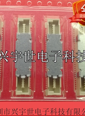 61083-064402LF 61083-064402 全新原装FCI连接器60pin0.8mm间距