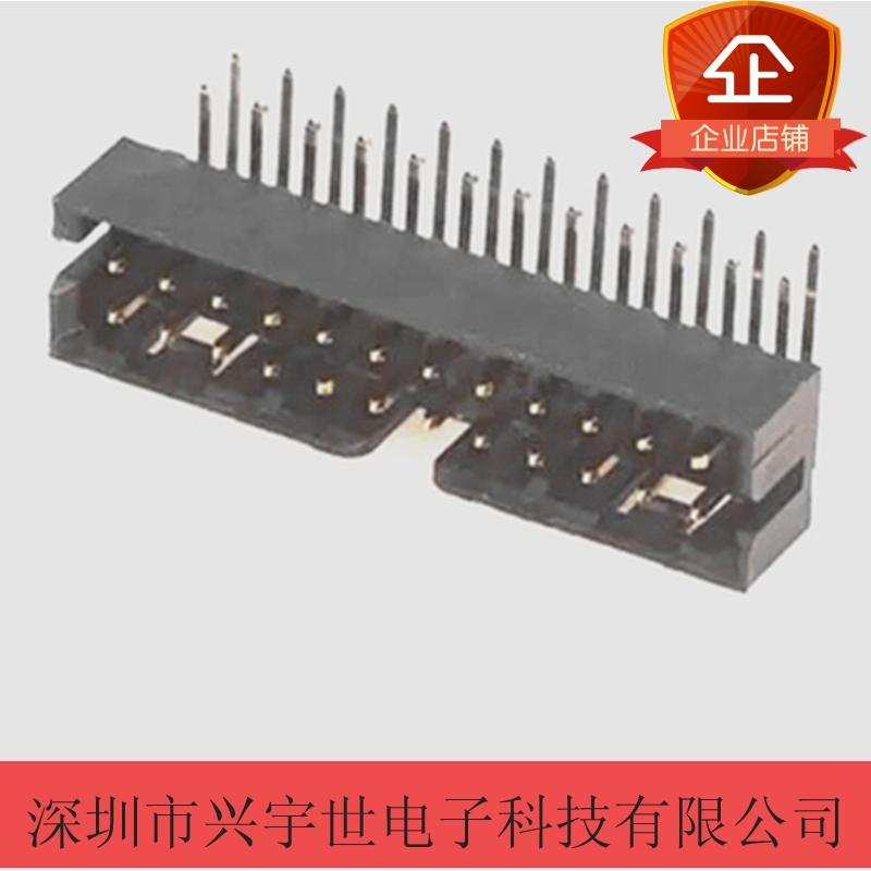 878332420 87833-2420 0878332420原装molex连接器24pin2..0MM