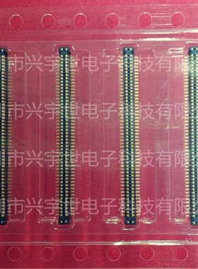 AXT400224 100pin0.4mm间距公座BTB原装连接器供应