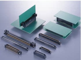KX14-50K2D-E1000E KX14-50K2DE 板对板连接器母座50pin0.8MM