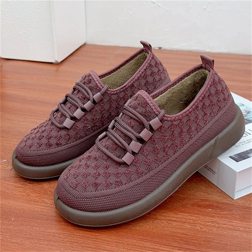 京睿加绒加厚休闲百搭