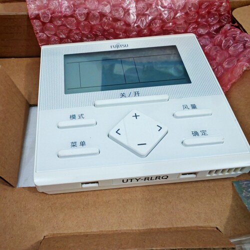 全新富士通线控器UTY-RLRQ