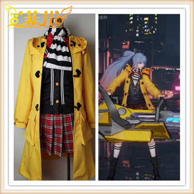 王者 刘备孙尚香 时之恋人 cosplay服装 王者荣耀游戏套装cos