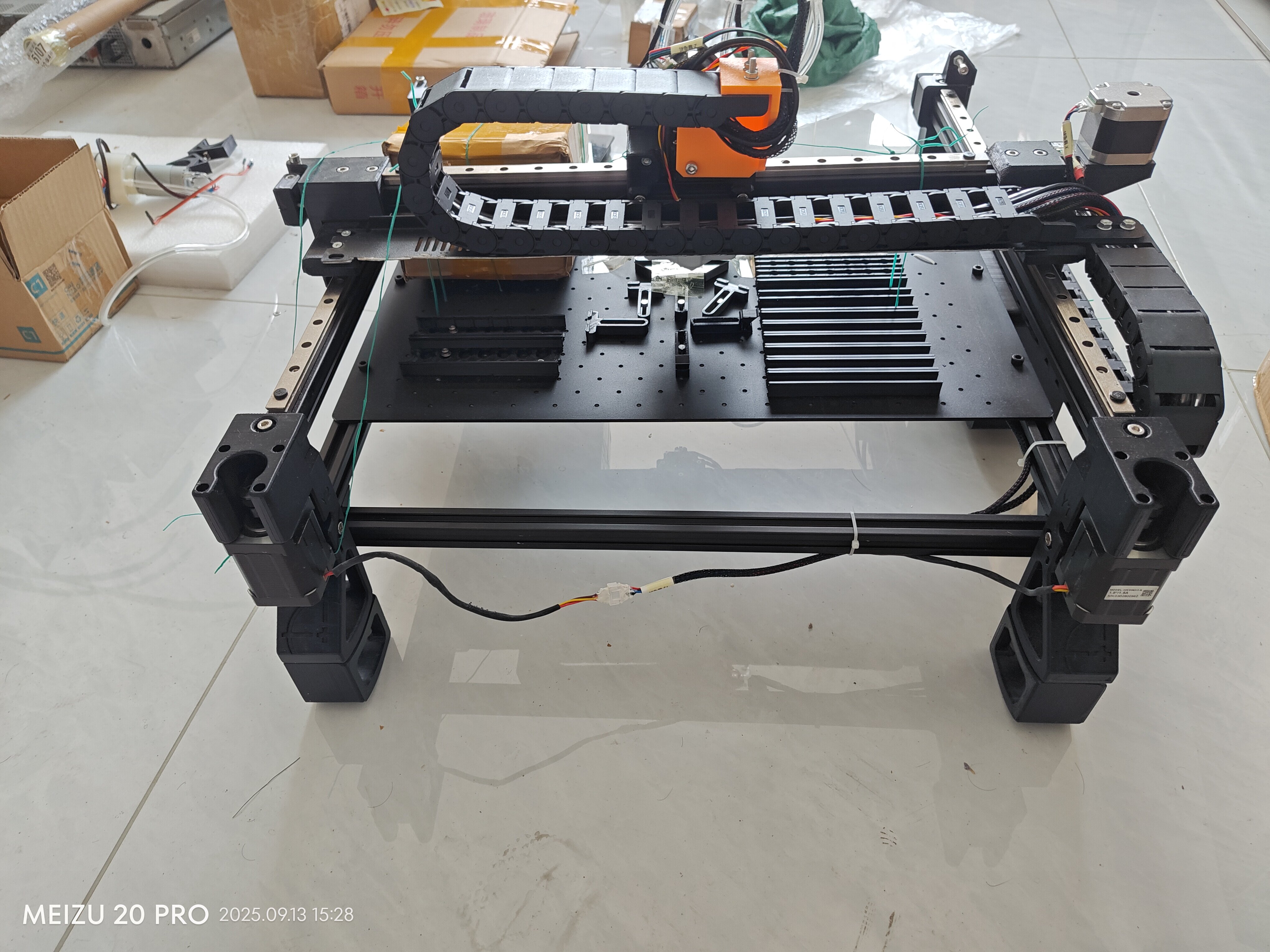 thumbnail for LumenPnPv4.0.1 machine customization