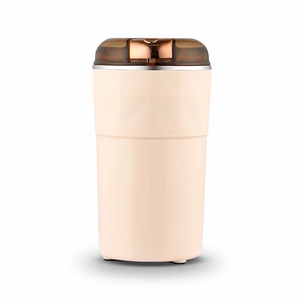 迷你磨粉机家用超细小型打粉机研磨器电动破碎机五谷中药粉碎机,厨房电器,磨粉机/药材研磨机,淘宝优惠券,粉丝福利购,淘宝优惠卷