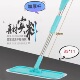 大号加厚不锈钢伸缩杆拖把天花板多功能加长轻便平拖加厚纳米拖布