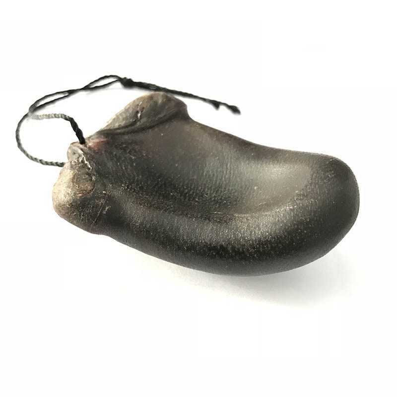 40-45克珲春鹿尾巴肥厚无残肉鹿尾巴丰富鹿尾巴精骨头细顺丰包邮