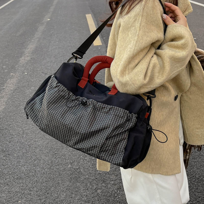 短途出差旅行包女手提包独立鞋仓行李包袋休闲斜挎游泳健身收纳包,箱包皮具/热销女包/男包,旅行袋,淘宝优惠券,粉丝福利购,淘宝优惠卷