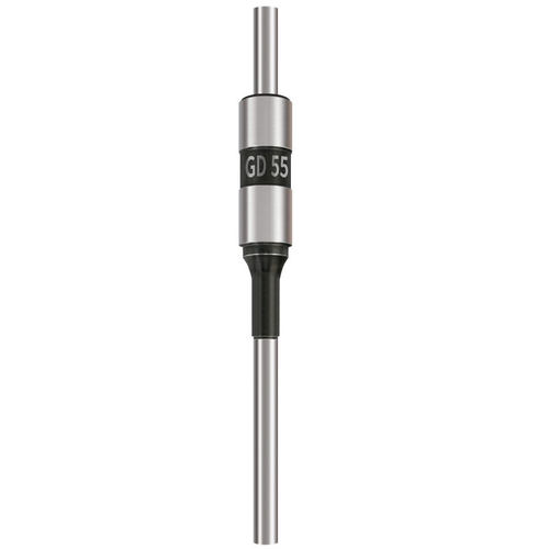 科密5.0*50财务装订机专用钻刀头CM-3080D CM-4080D 4080 CK450Z