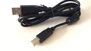 原装科密扫描枪EW9200/WX70/EP9000等数据线充电线USB链接电脑线