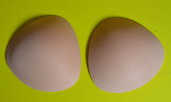 Coques pour soutien-gorge - Ref 815439 Image 3