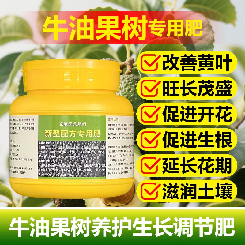 牛油果专用肥料盆栽牛油果树旺长生根促发新芽长新叶面肥料营养液