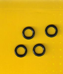 全新日韩调节环圆环O形圈吊带环内衣塑料环裙子泳衣肩带调节环DIY