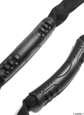 直销黑色手袋织带提手双肩箱包手把背包手挽登山包织带活动手提把