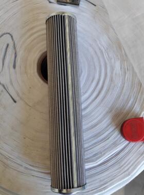 定制高压反冲洗过滤站不锈钢滤芯 GLZ-1000II B-02-2 郑煤机煤矿