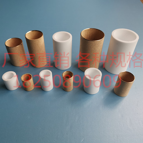 定制减压过滤器纤维滤芯过滤调压阀铜烧结颗粒 山耐斯型金属粉末