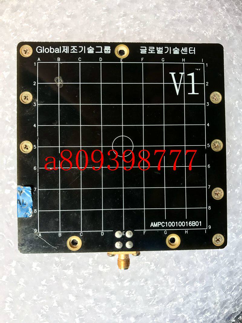 AMPC10010016B01 耦合板