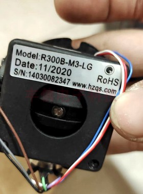 全盛PROSPE 全新控制杆  R300B-M3-LG  摇杆医药成像系统控制系统