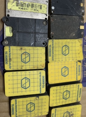 全新原装 泰仕康TESCOM TC-93023C天线耦合器天线耦合板杜绝假货