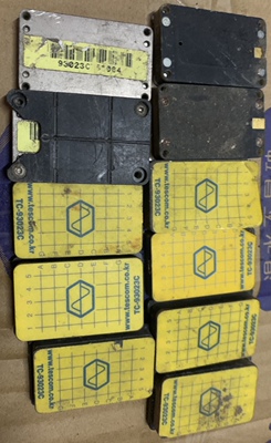 全新泰仕康TESCOM TC-93023C天线耦合板杜绝假货议价为准现货
