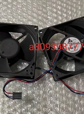 BME K DP2000 20C 巴可影院放映机板卡箱散热风扇FAN SMPS