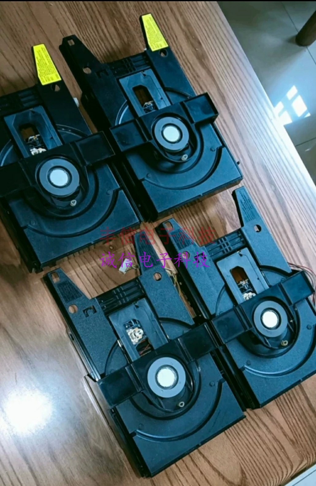 CD63/CD63se/CD63MKII CD67/CD67se/CD67MKII CD6000光头机芯