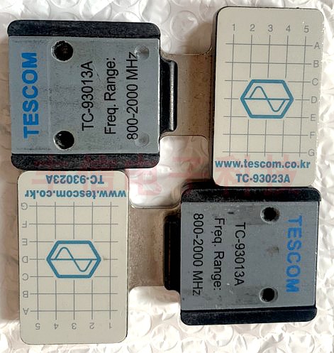 全新TESCOM TC-93023A TC-93013A耦合板现货