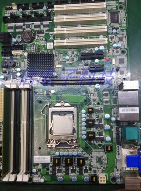 BIB75AHB-01 LGA1155 工业主板现货 7COM 4PCI 2PCIE议价为准