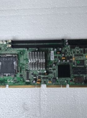 瑞传 ROBO-8913VG2AR BIOS:R1.40/1.30/1.50全长双网口工控主板