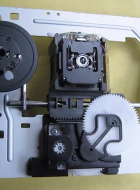 JBL MS312迷你CD挂墙壁挂式 MS302GM微型CD机激光头