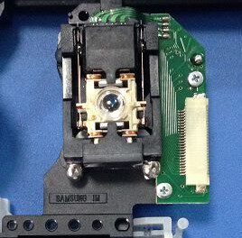 全新DVD影碟机 DVP3600/93 激光头 DVP3600/93激光头