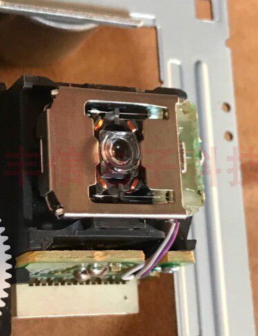 Cambridge Audio 剑桥 Topaz CD10光头 全新CD激光头