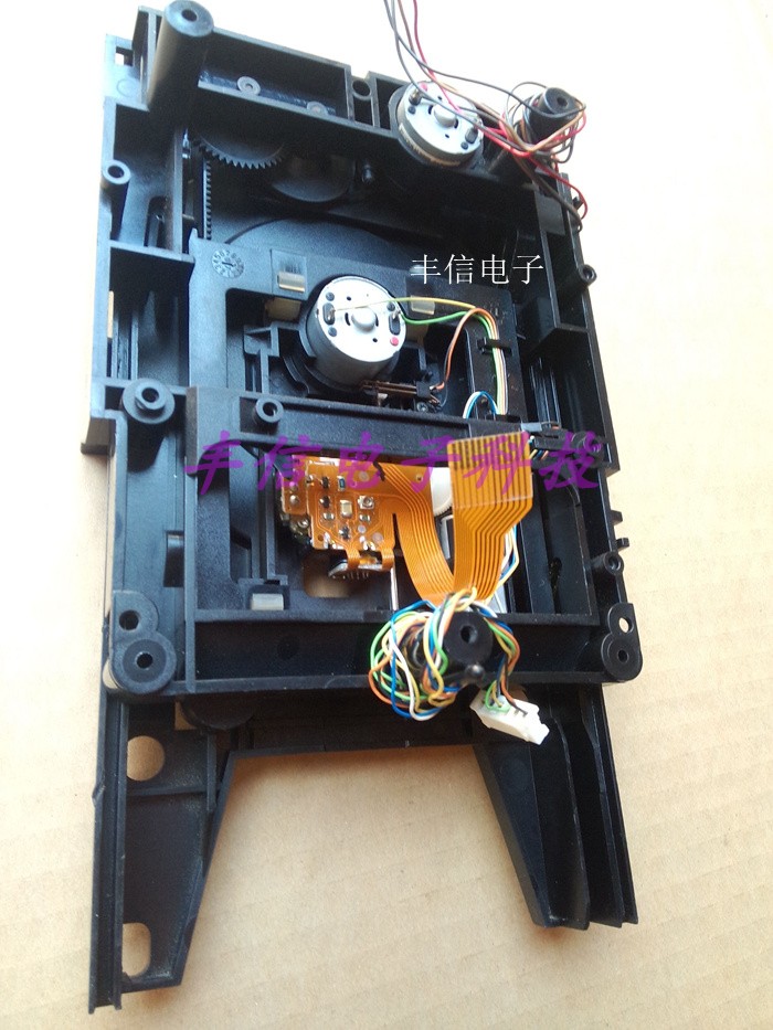 进口CDM12.1激光头