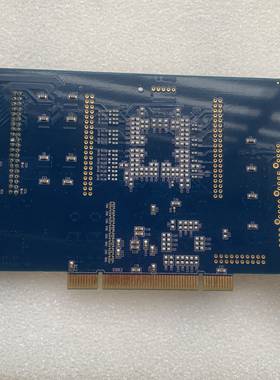 Altec Master PCI卡 Controller V1.0 ILFA Design by L-Seite