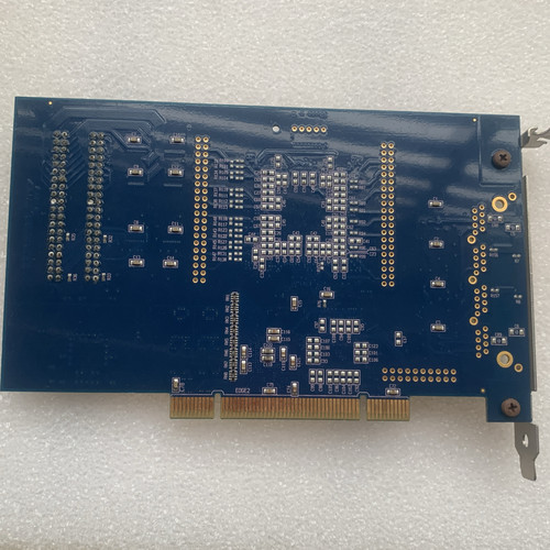 Altec Master PCI卡 Controller V1.0 ILFA Design by L-Seite